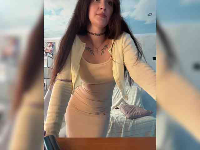 Kriss-me Sex Cam Show