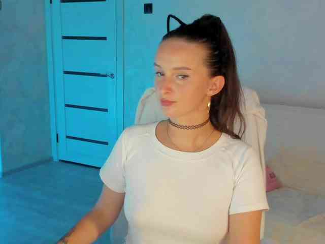 Kriss--me webcam