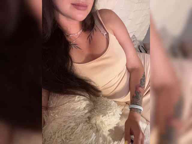 Kriss--me webcam