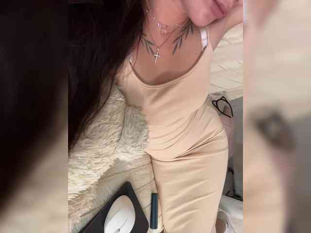 Kriss--me webcam