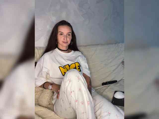 Kriss--me webcam