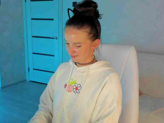 Kriss--me webcam