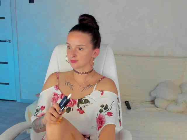 Kriss--me webcam