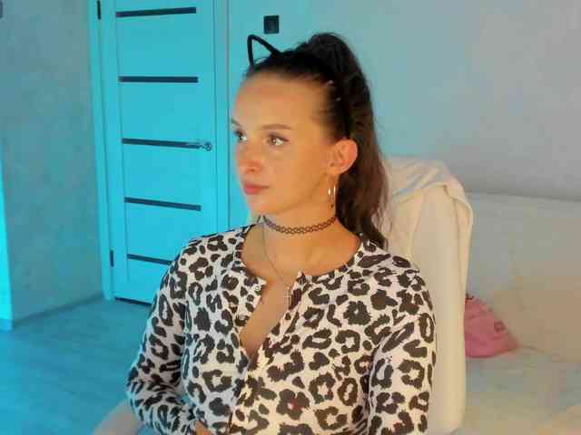 Kriss--me webcam