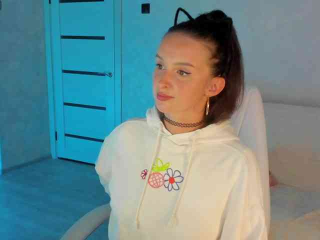 Kriss--me webcam