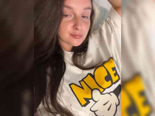 Kriss--me webcam