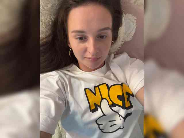 Kriss-me Sex Cam Show