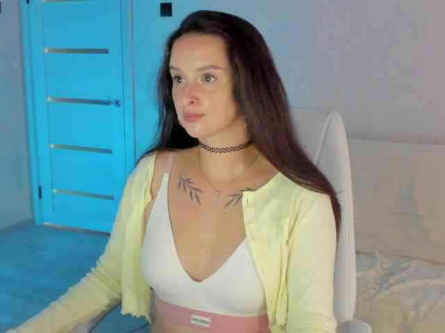 Kriss--me webcam