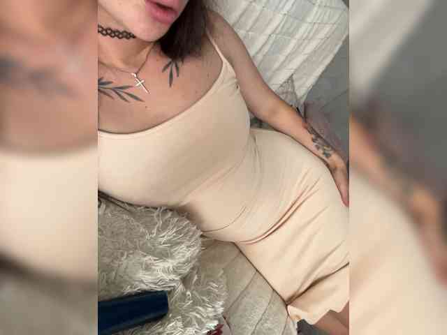 Kriss--me webcam
