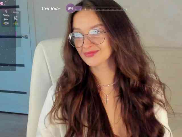 Kriss--me webcam