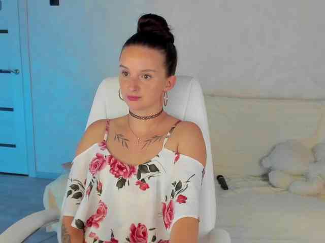 Kriss--me webcam