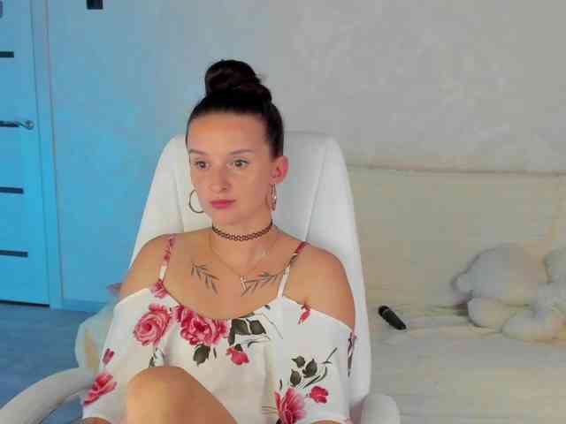 Kriss--me webcam