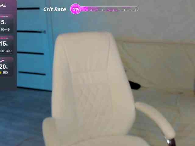 Kriss--me webcam