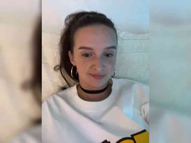 Kriss--me webcam