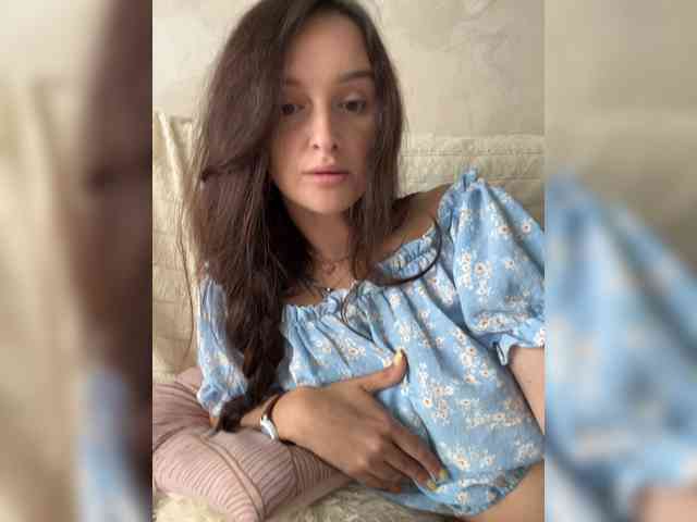 Kriss-me Sex Cam Show
