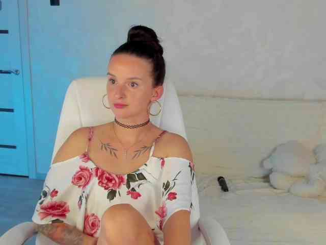 Kriss--me webcam