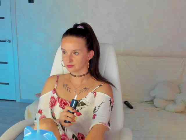 Kriss--me webcam