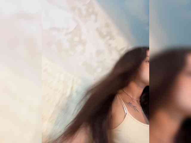 Kriss--me webcam