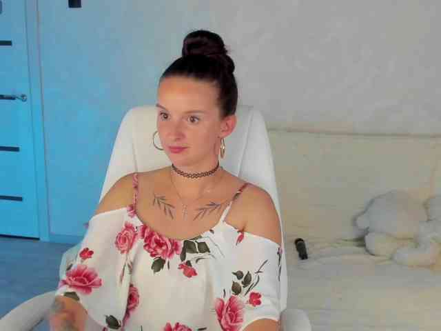 Kriss--me webcam