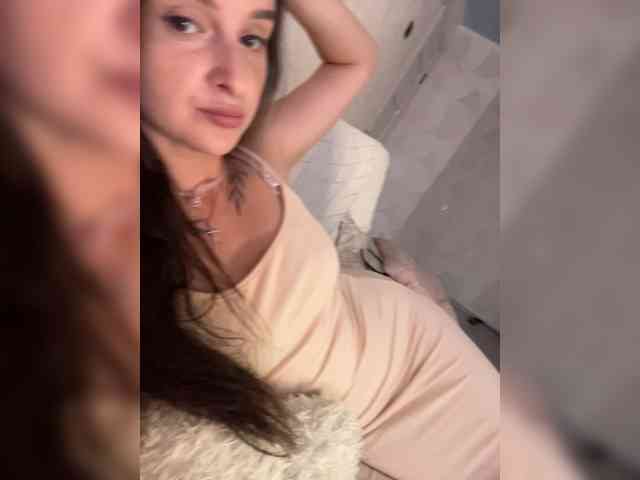 Kriss--me webcam