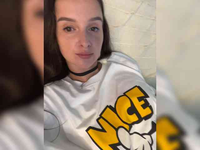 Kriss--me webcam