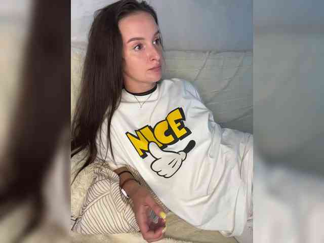 Kriss--me webcam
