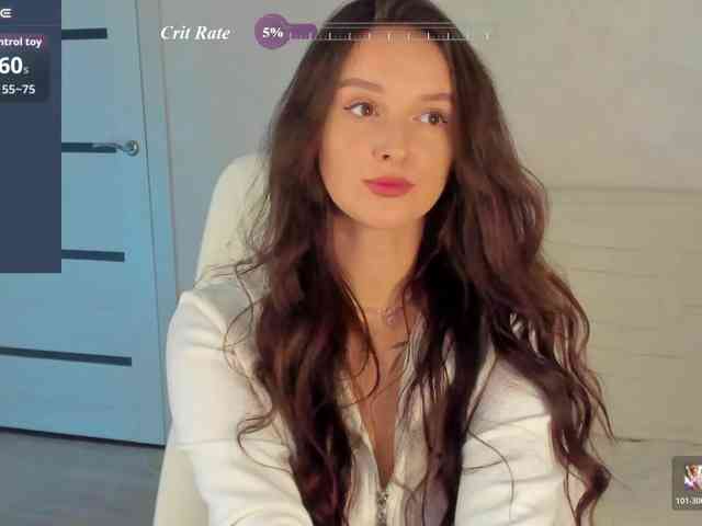 Kriss--me webcam