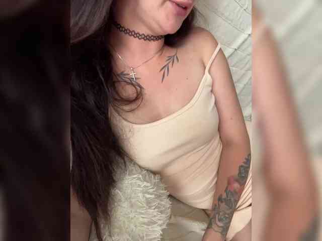 Kriss-me Sex Cam Show