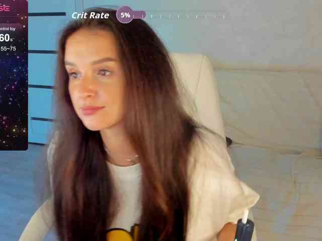 Kriss--me webcam