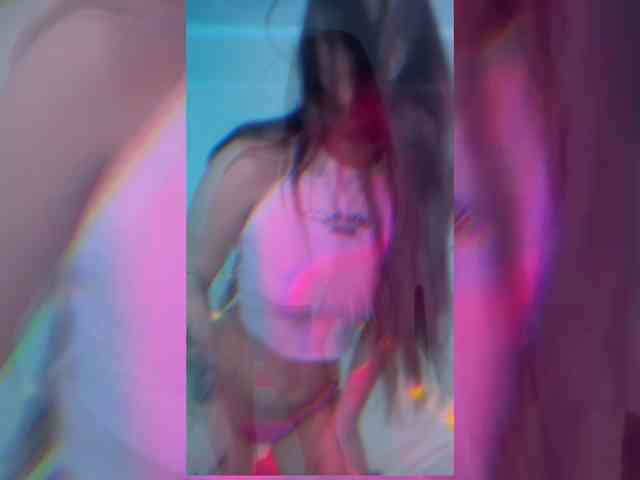 Kriss--me webcam