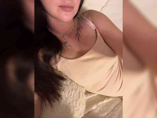 Kriss-me Sex Cam Show