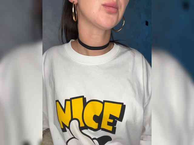 Kriss--me webcam