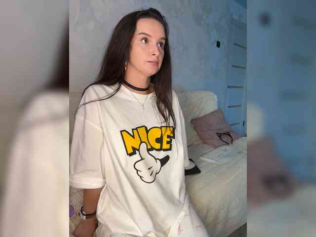 Kriss--me webcam