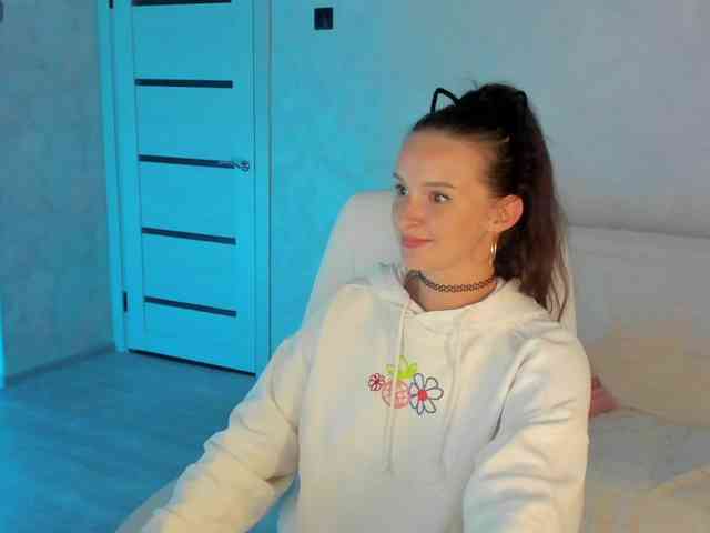 Kriss--me webcam