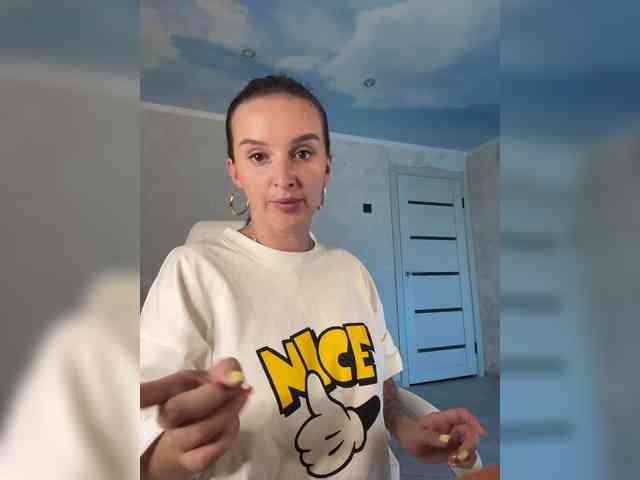 Kriss--me webcam