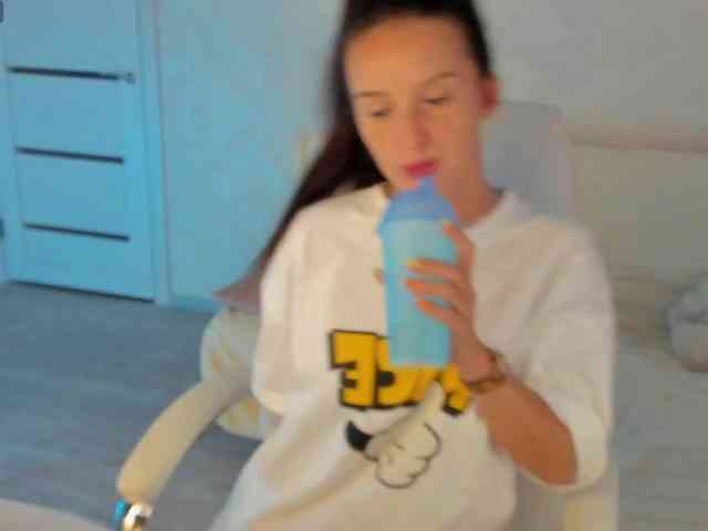 Kriss--me webcam