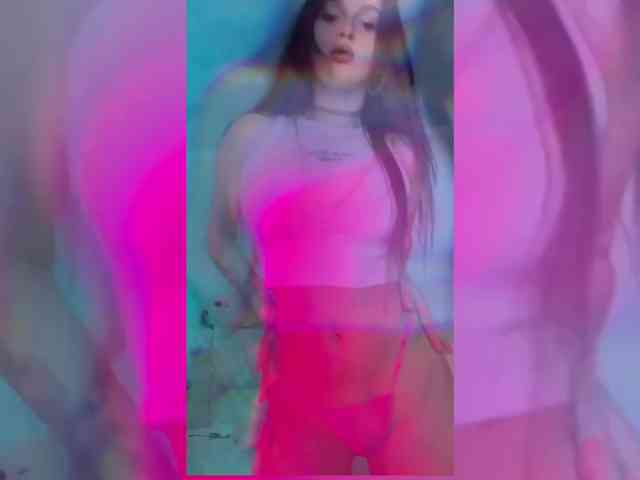 Kriss--me webcam