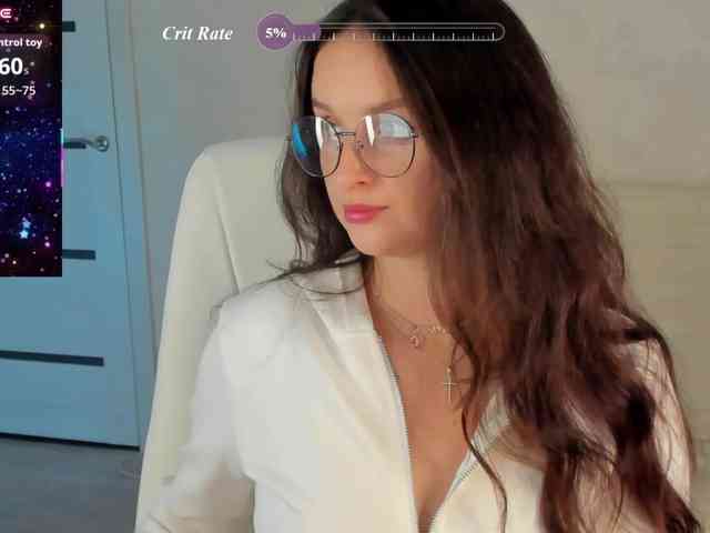 Kriss--me webcam