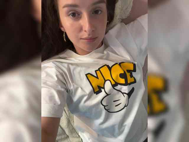 Kriss--me webcam