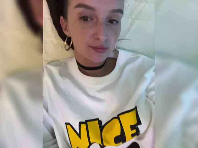 Kriss--me webcam