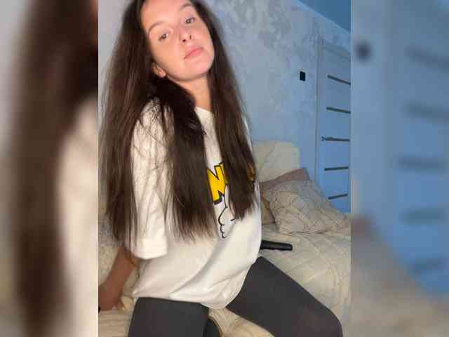 Kriss--me webcam