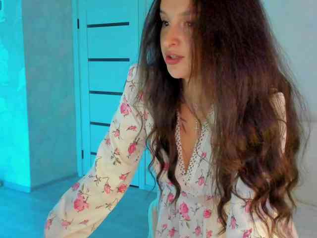 Kriss--me webcam