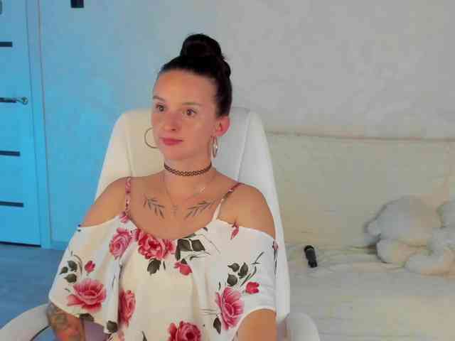 Kriss--me webcam