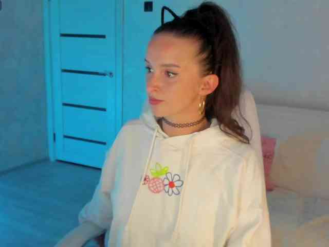 Kriss--me webcam
