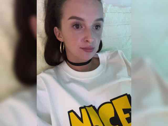 Kriss--me webcam