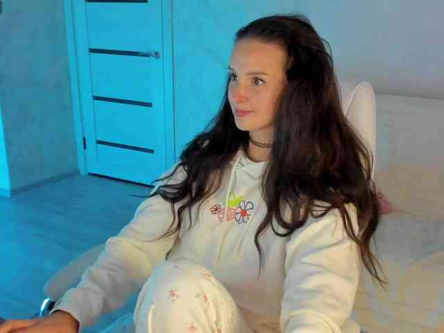 Kriss--me webcam
