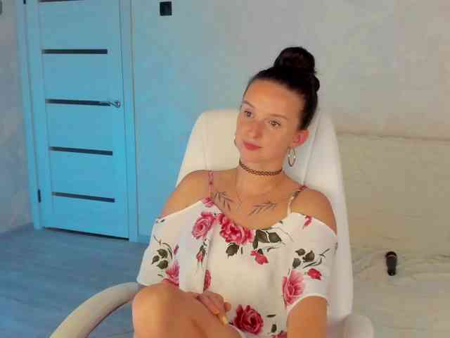 Kriss--me webcam