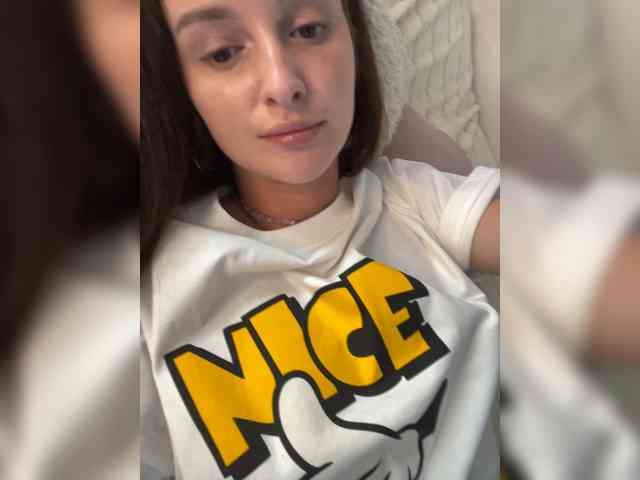 Kriss--me webcam