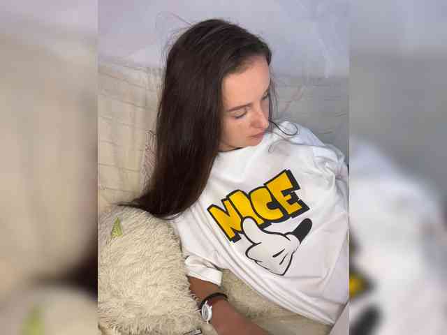 Kriss--me webcam