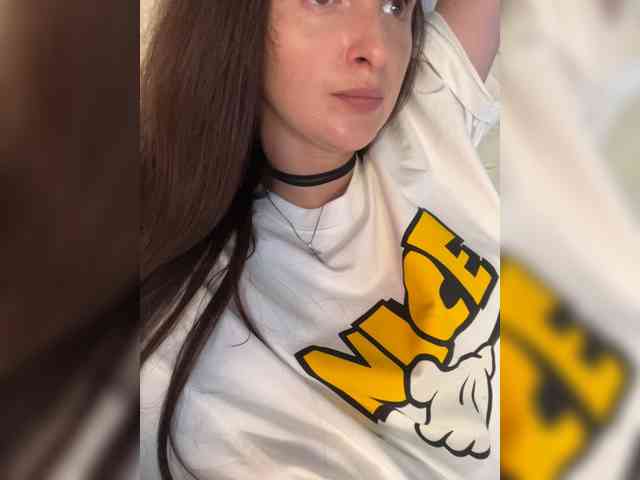 Kriss--me webcam